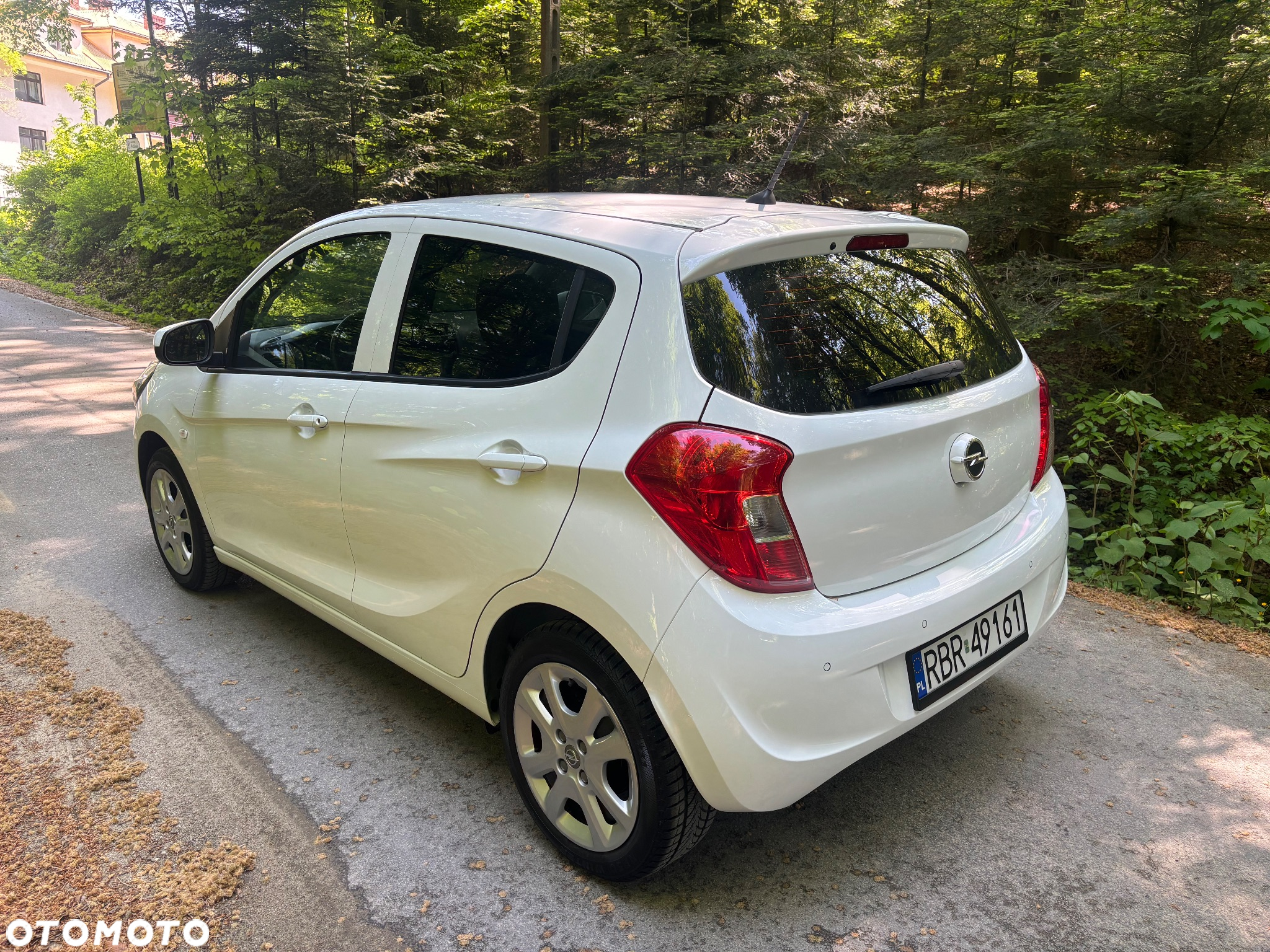 Opel Karl 1.0 Active - 25