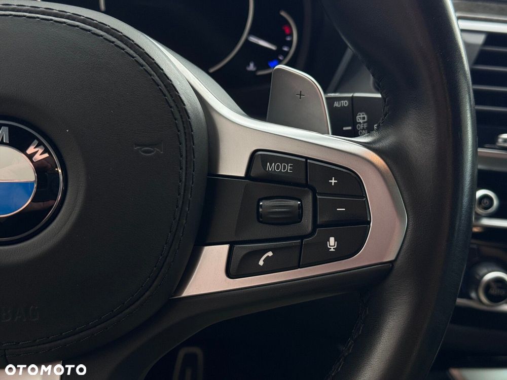 BMW X3 xDrive20i M Sport sport - 23