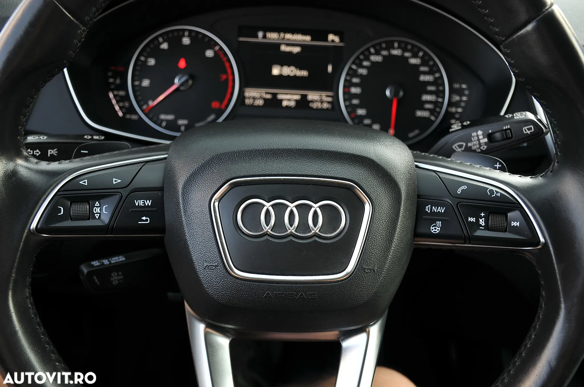 Audi Q5 40 TFSI quattro S tronic - 18