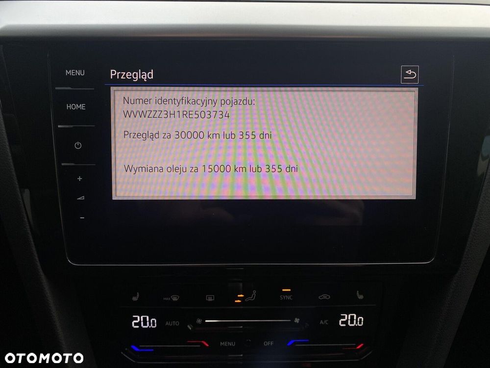 Volkswagen Arteon Shooting Brake 2.0 TSI Elegance DSG - 26