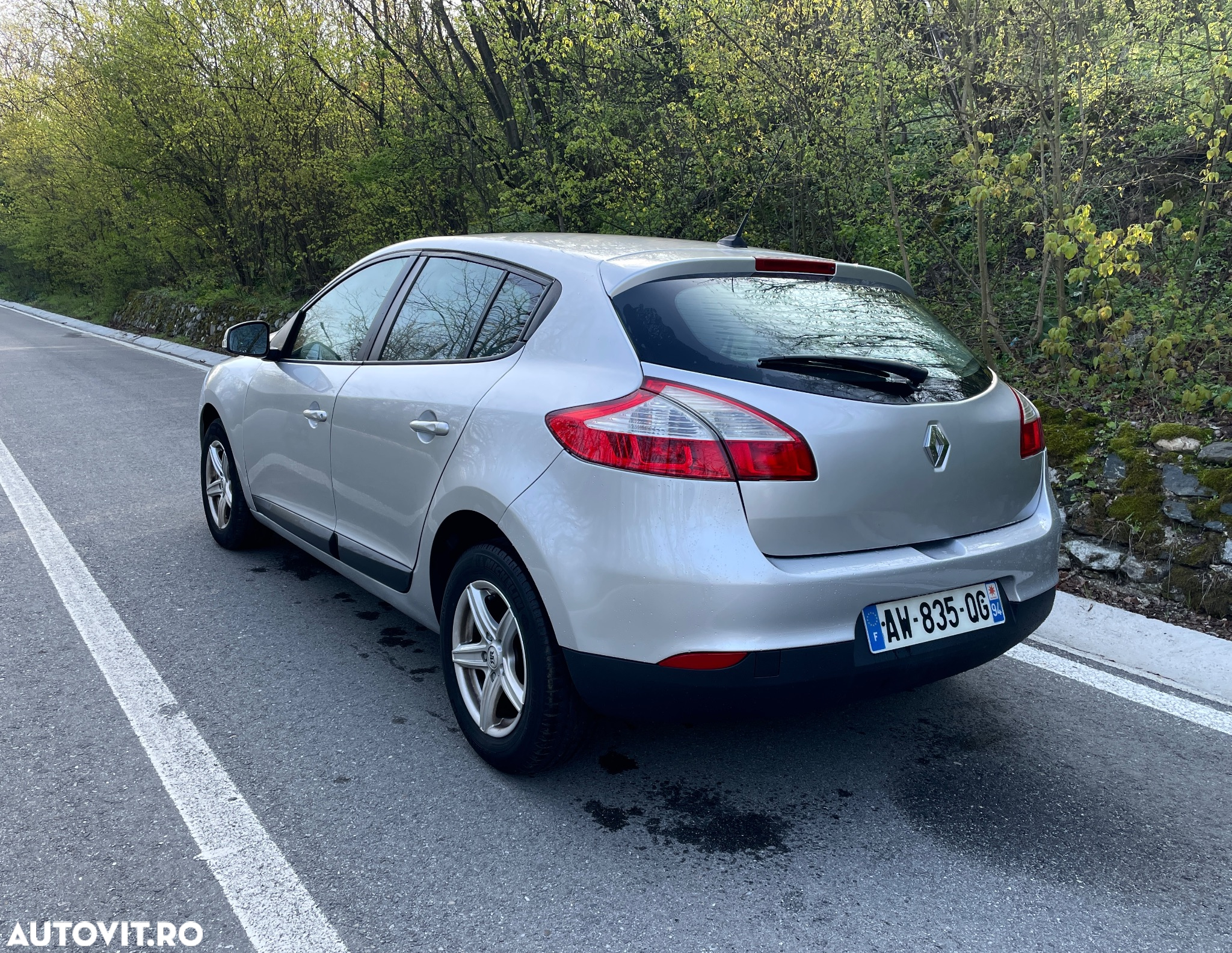 Renault Megane - 4