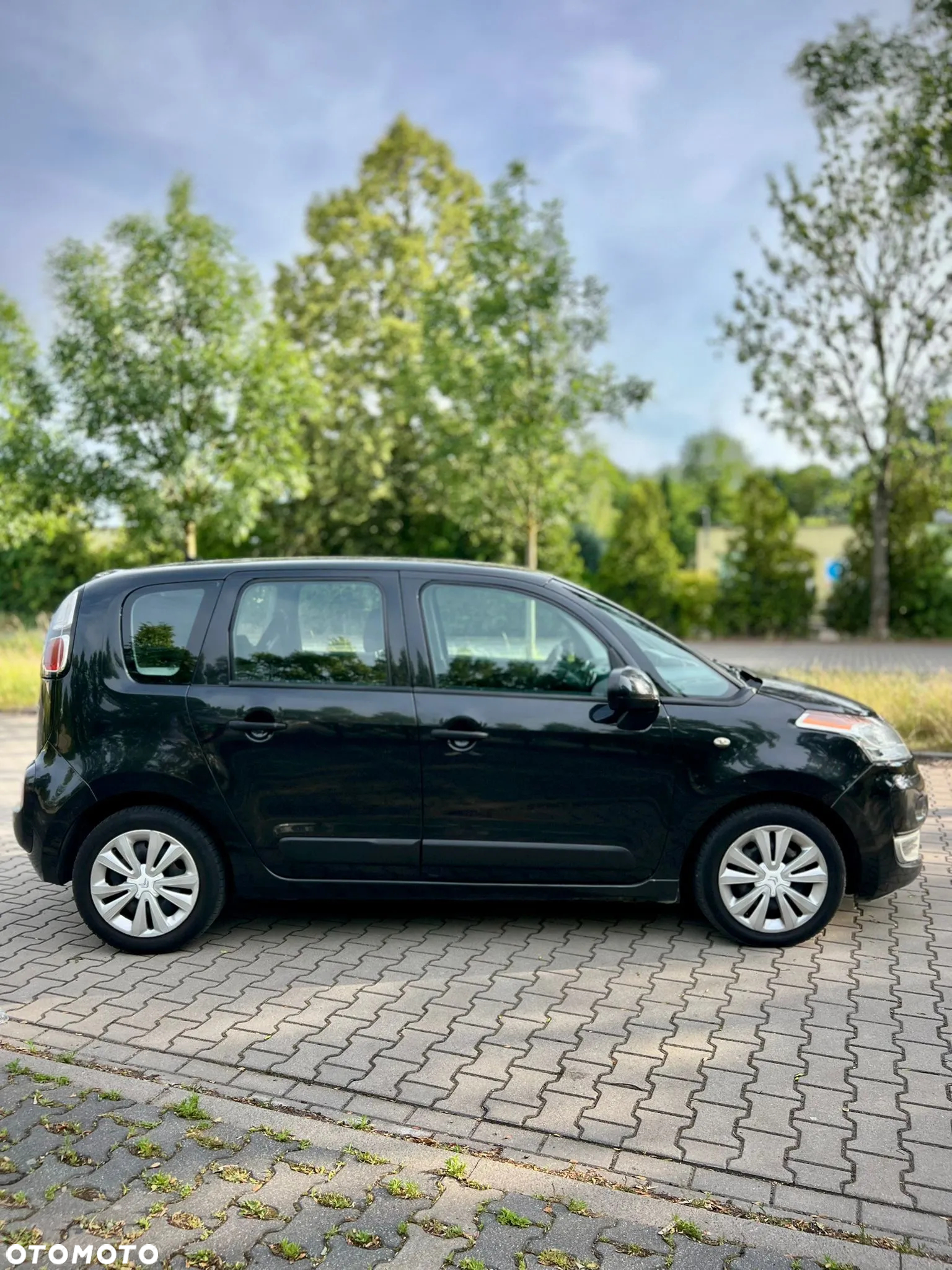 Citroën C3 Picasso 1.6 HDi Exclusive - 6
