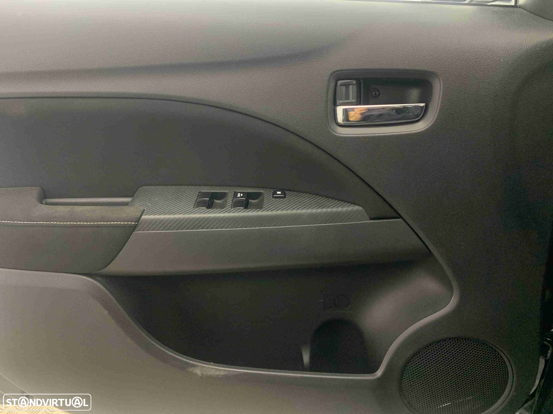 Mitsubishi Space Star 1.2 Connect Edition - 12