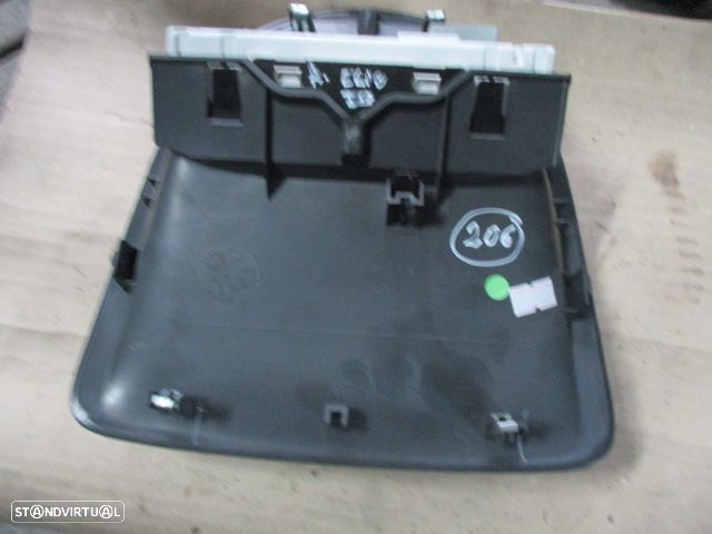 Display Relogio 280341078R RENAULT CLIO 3 2009 - 2