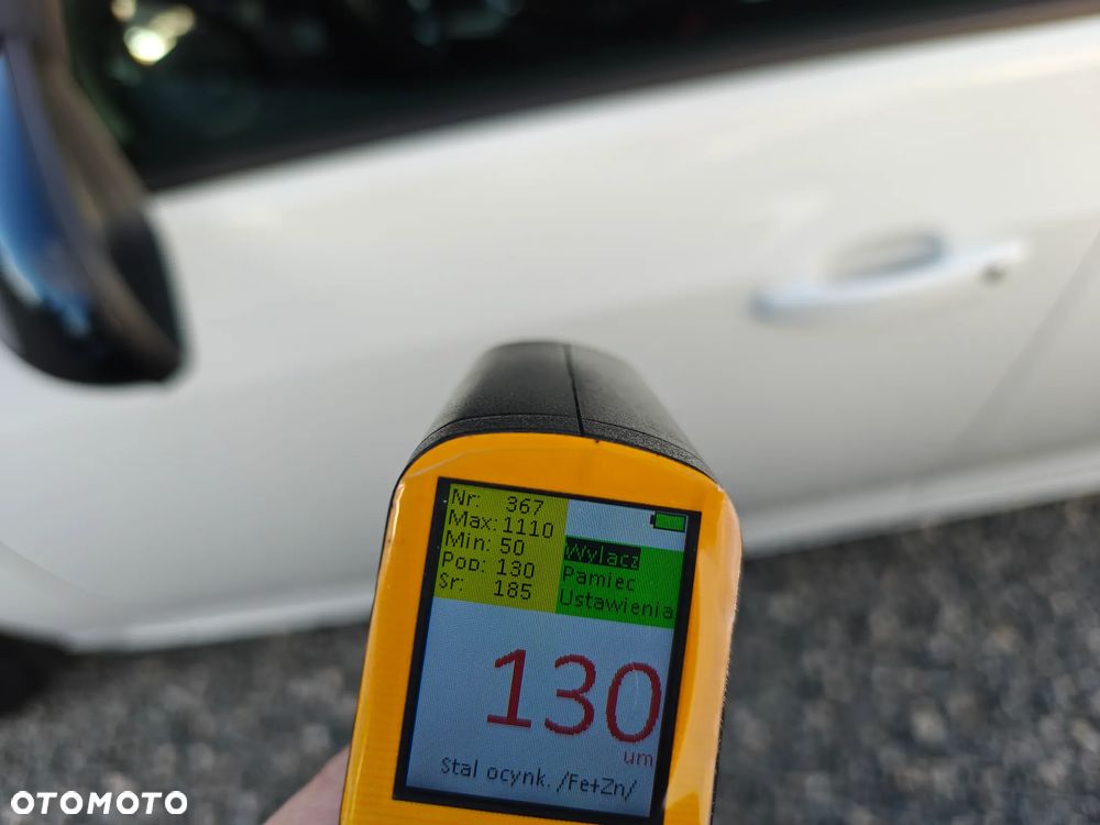 Opel Astra 1.6 D Start/Stop Sports Tourer Selection - 27