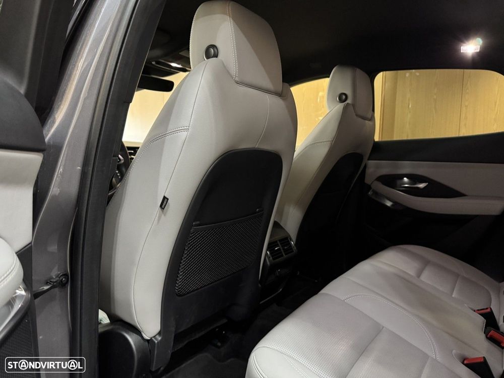 Jaguar E-Pace 1.5 P300e R-Dynamic HSE AWD Aut. - 30