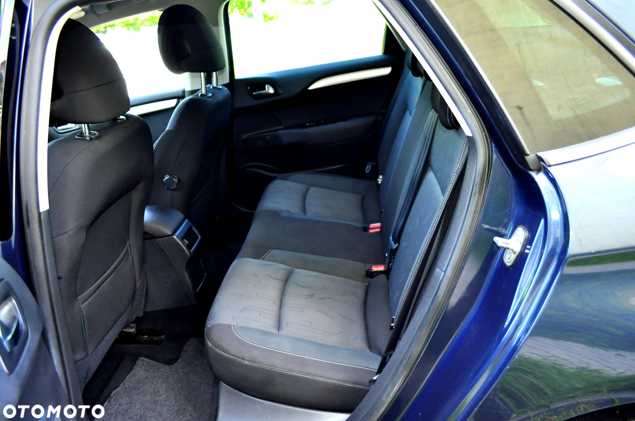 Citroën C4 - 19