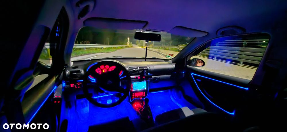 Seat Leon 1.9 TDI Top Sport - 14