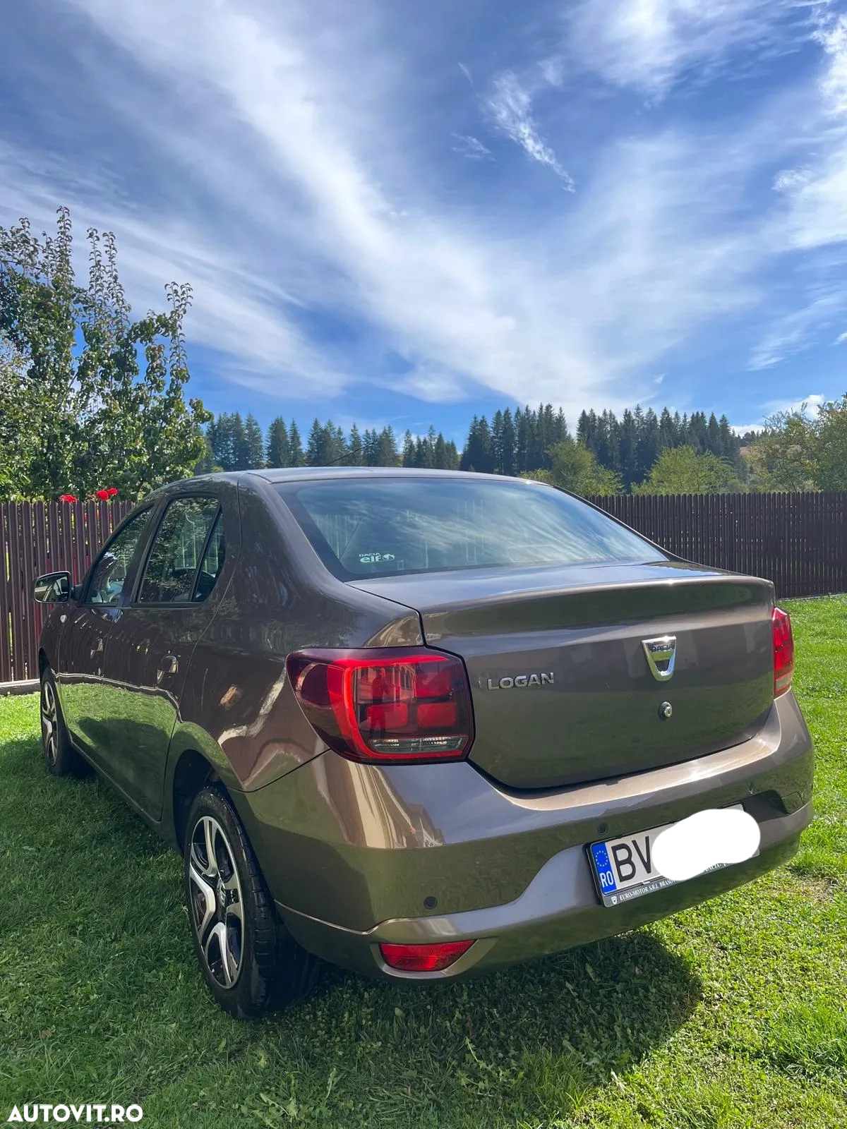 Dacia Logan - 24