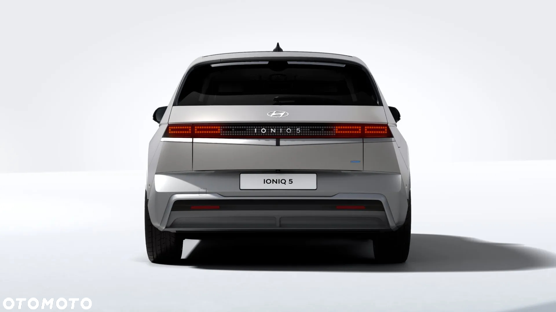 Hyundai IONIQ 5 84kWh Uniq 4WD - 10