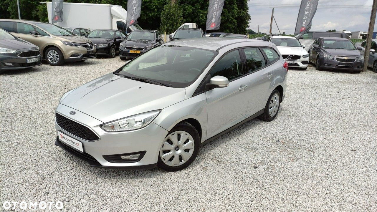 Ford Focus - 9