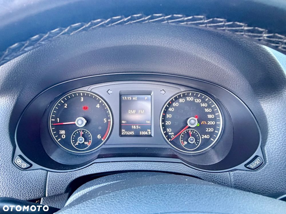 Seat Alhambra 2.0 TDI Style DSG - 19