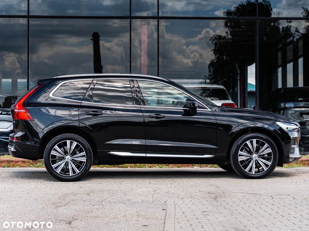 Volvo XC 60 B4 D Plus Bright - 16