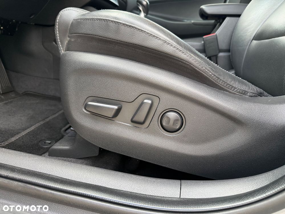 Hyundai Tucson 1.6 CRDi 2WD Trend - 10