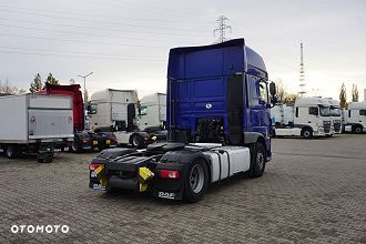 DAF XF 460 FT (32137) - 4
