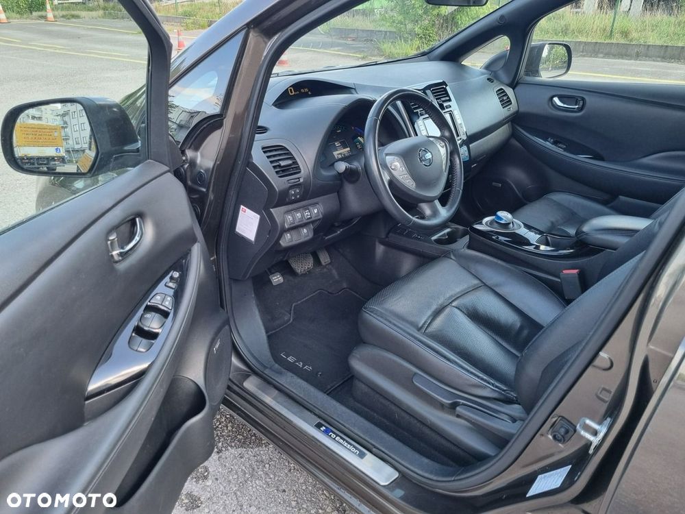 Nissan Leaf 30kWh Tekna - 16