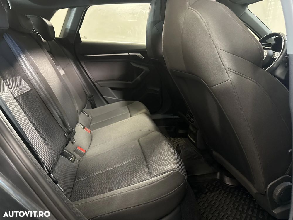 Audi A3 - 13