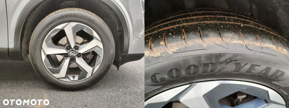 Nissan Qashqai 1.3 DIG-T MHEV Xtronic N-Connecta - 36