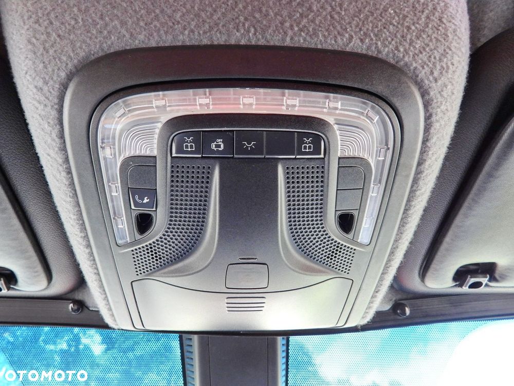 Mercedes-Benz SPRINTER 316 PLANDEKA 8 PALET TEMPOMAT KLIMATYZACJA  160KM - 37