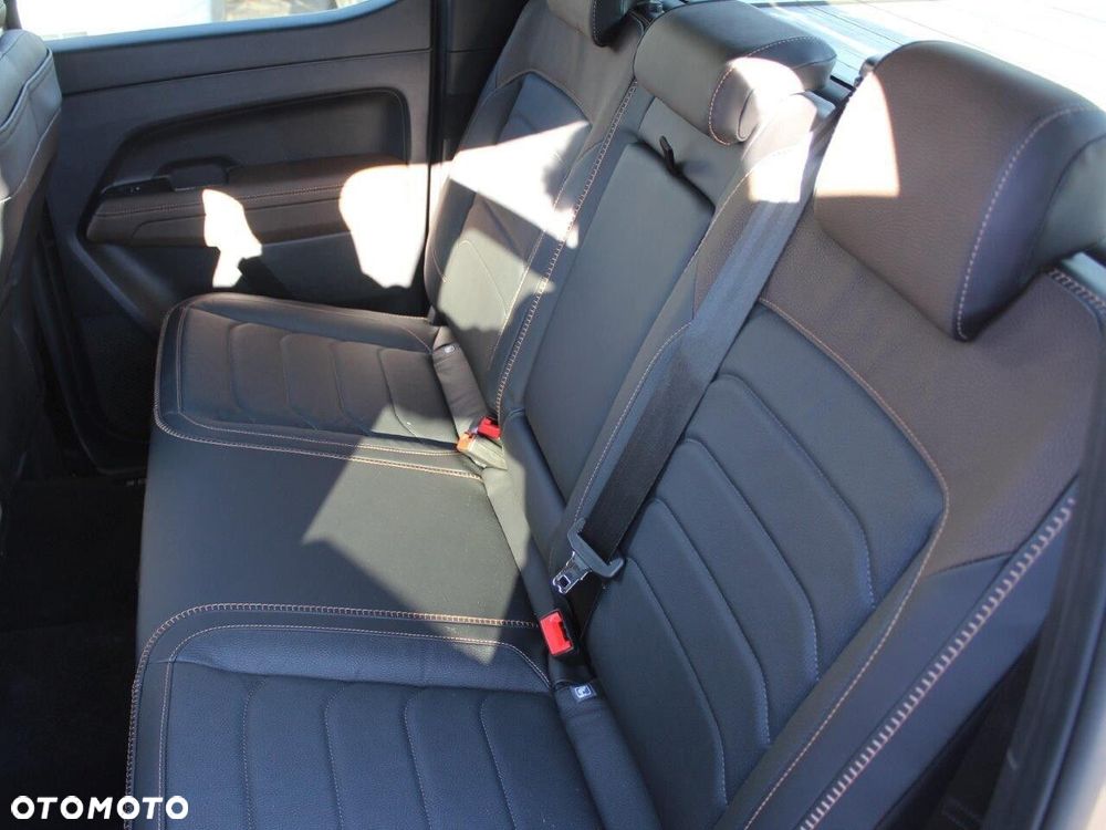 Volkswagen Amarok 3.0 V6 TDi 4MOTION PanAmericana - 23