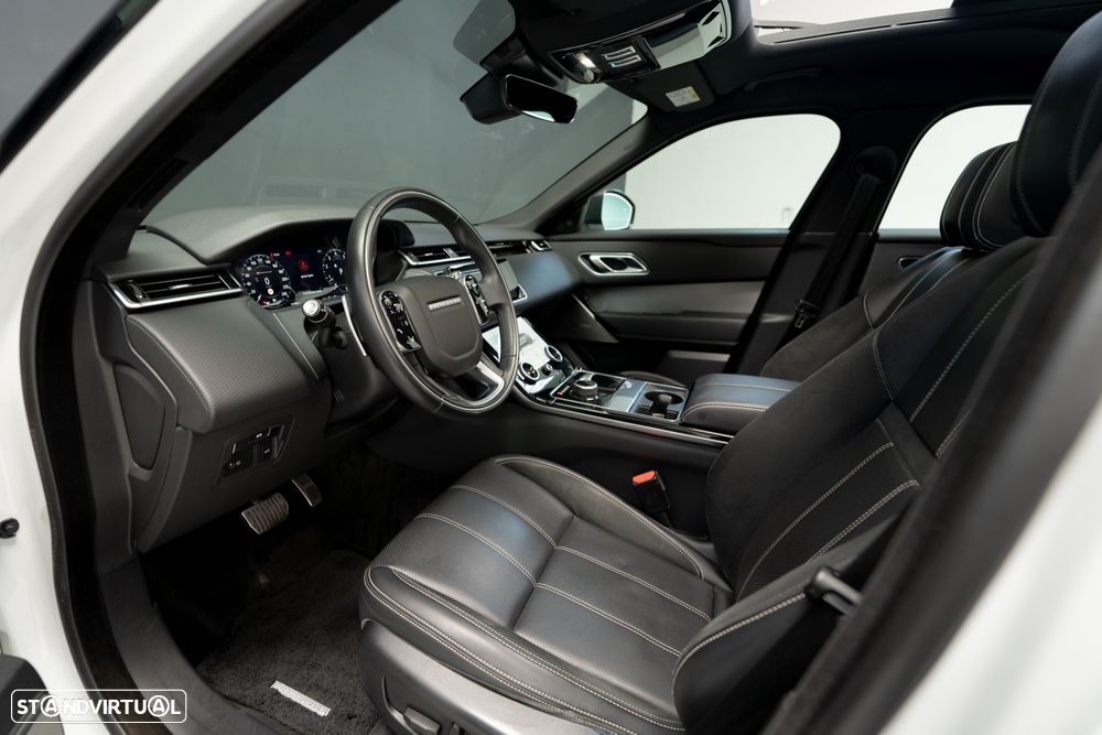Land Rover Range Rover Velar 2.0 R-Dynamic SE - 10