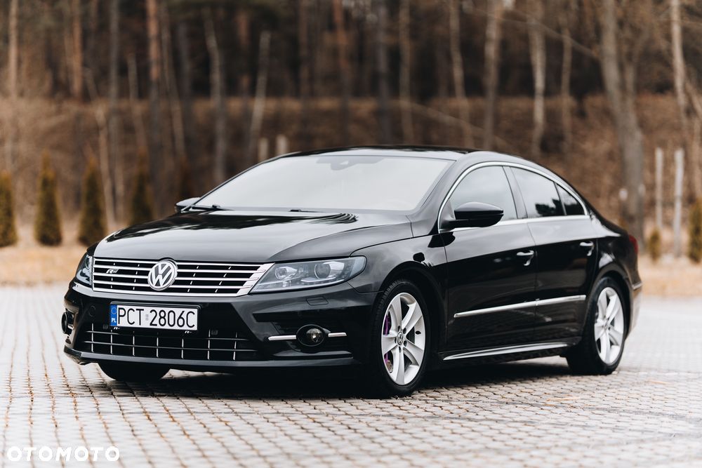 Volkswagen CC - 12