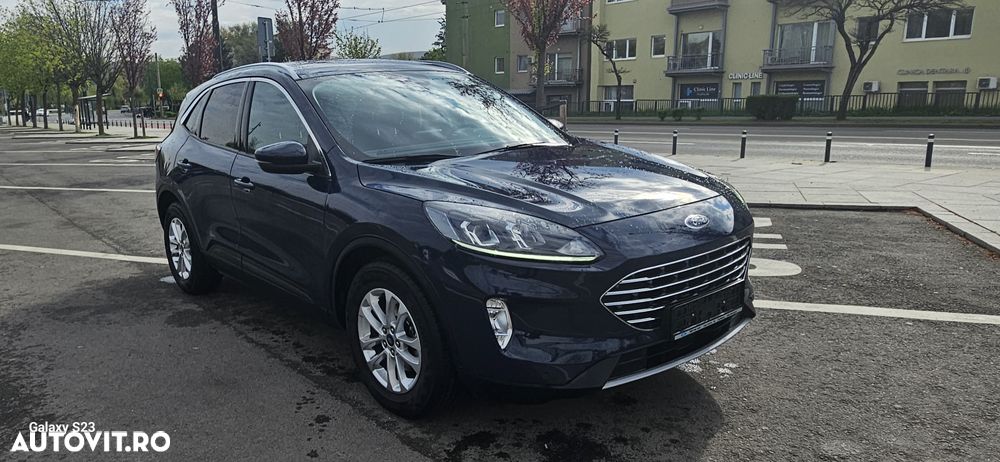 Ford Kuga 1.5 EcoBlue FWD Titanium - 17