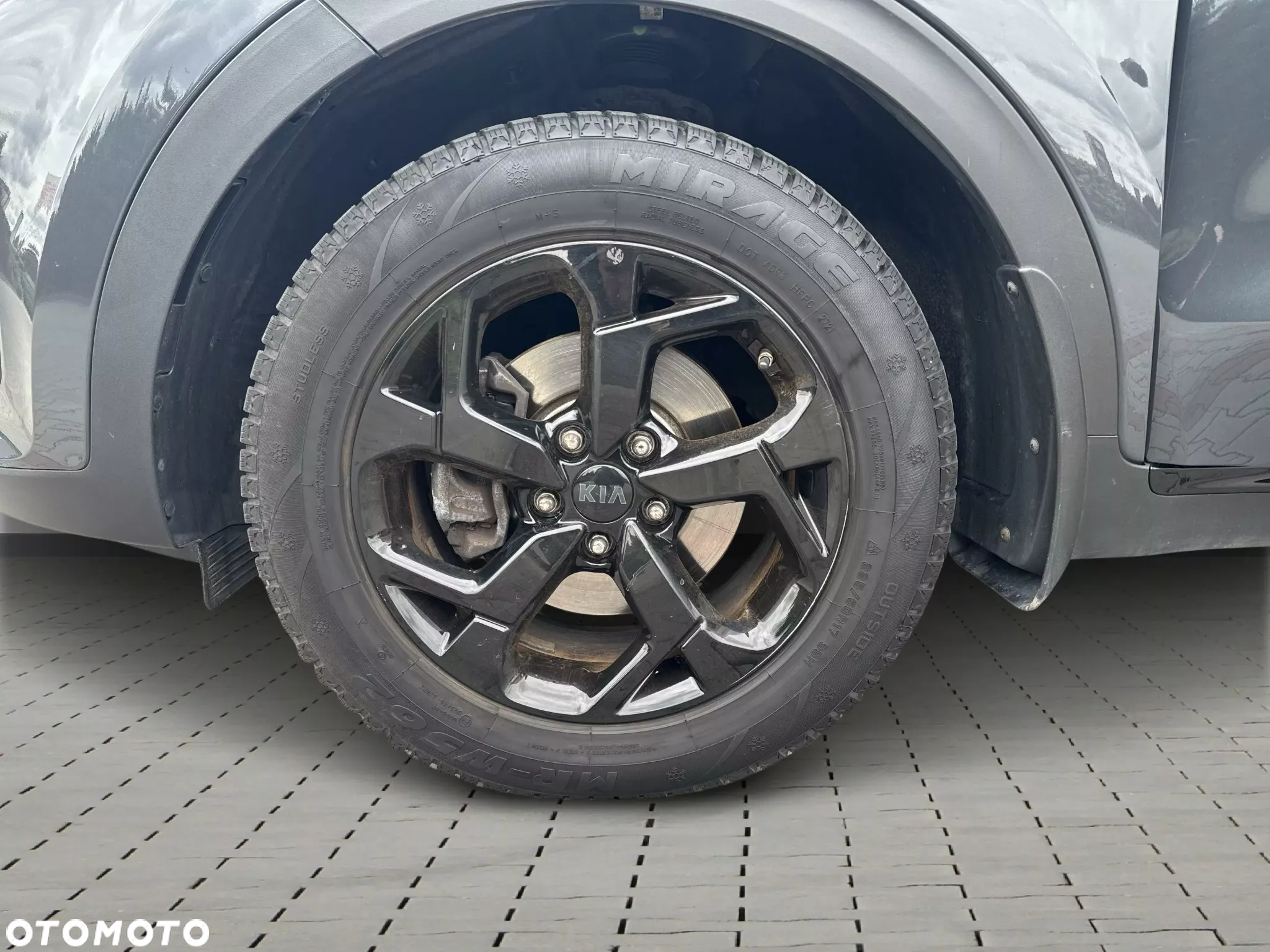 Kia Sportage 1.6 T-GDI Black Edition Plus 4WD DCT - 18