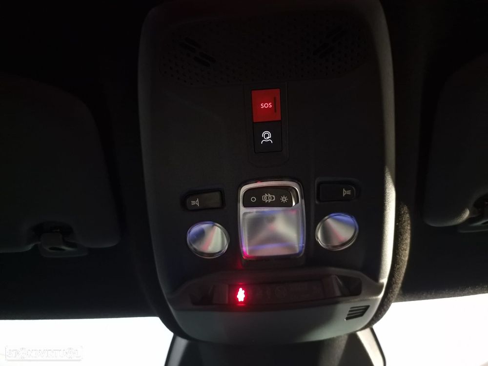 Opel Mokka 1.2 Hybrid Edition eDCT - 20