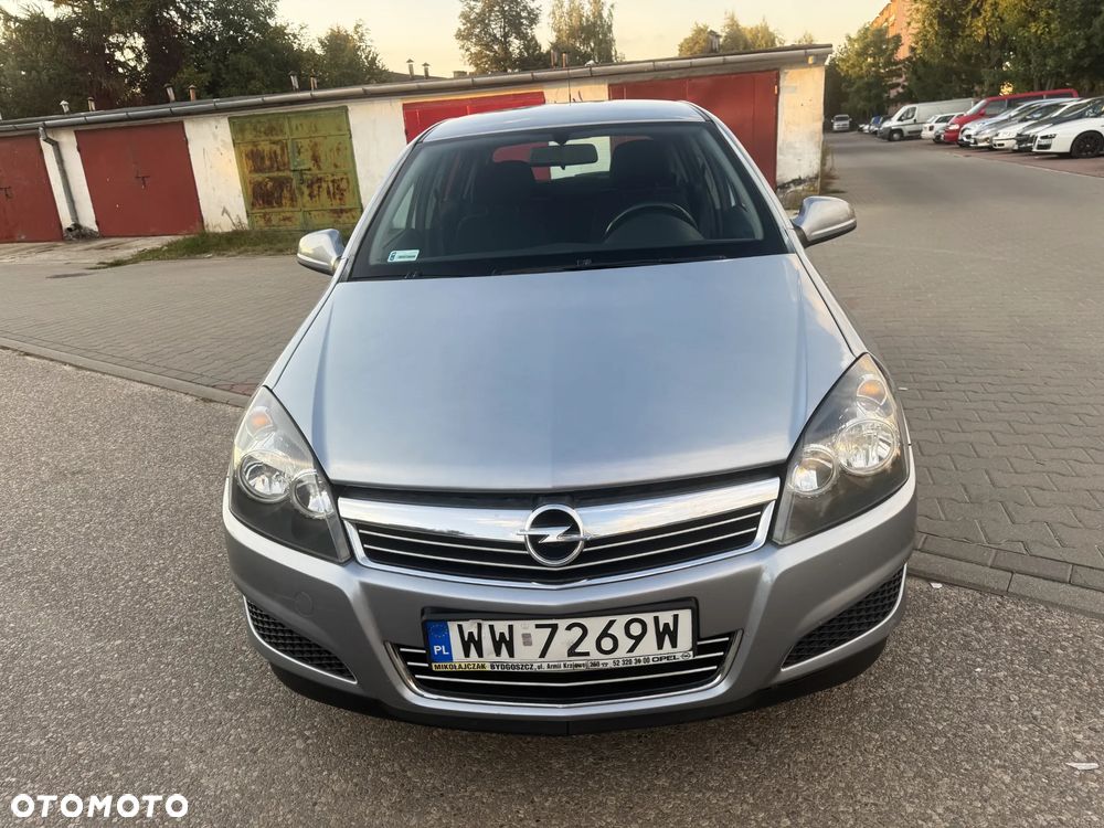 Opel Astra III 1.4 Enjoy - 7