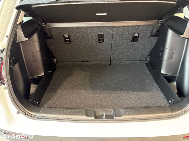 Suzuki Vitara 1.4 Boosterjet SHVS Premium 2WD - 8