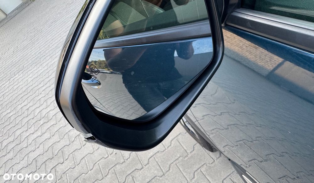 Peugeot 5008 BlueHDi 130 EAT8 Allure Pack - 16