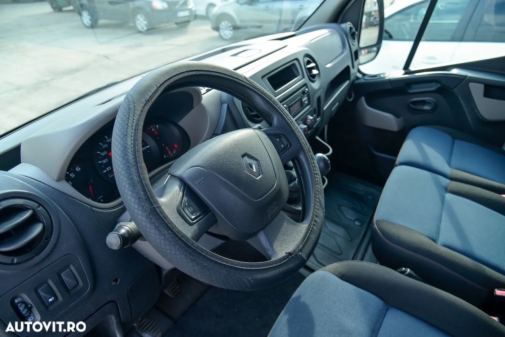 Renault Master ENERGY Start & Stop L1H1 - 3