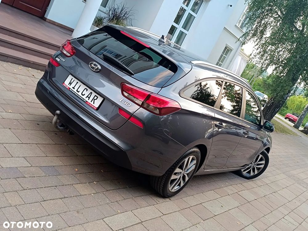 Hyundai i30 1.6 CRDI Passion - 5