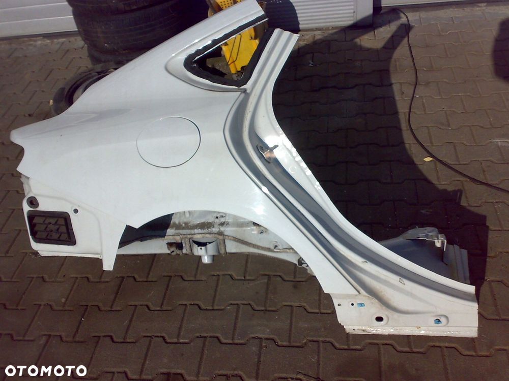 chrysler 200 200c 200s 2015 2018 błotnik tylny prawy ćwiartka tylna tył - 1