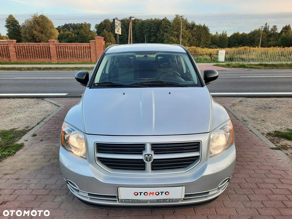 Dodge Caliber - 2
