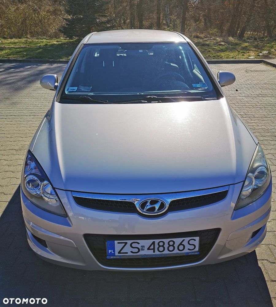 Hyundai i30 1.4 Base - 16