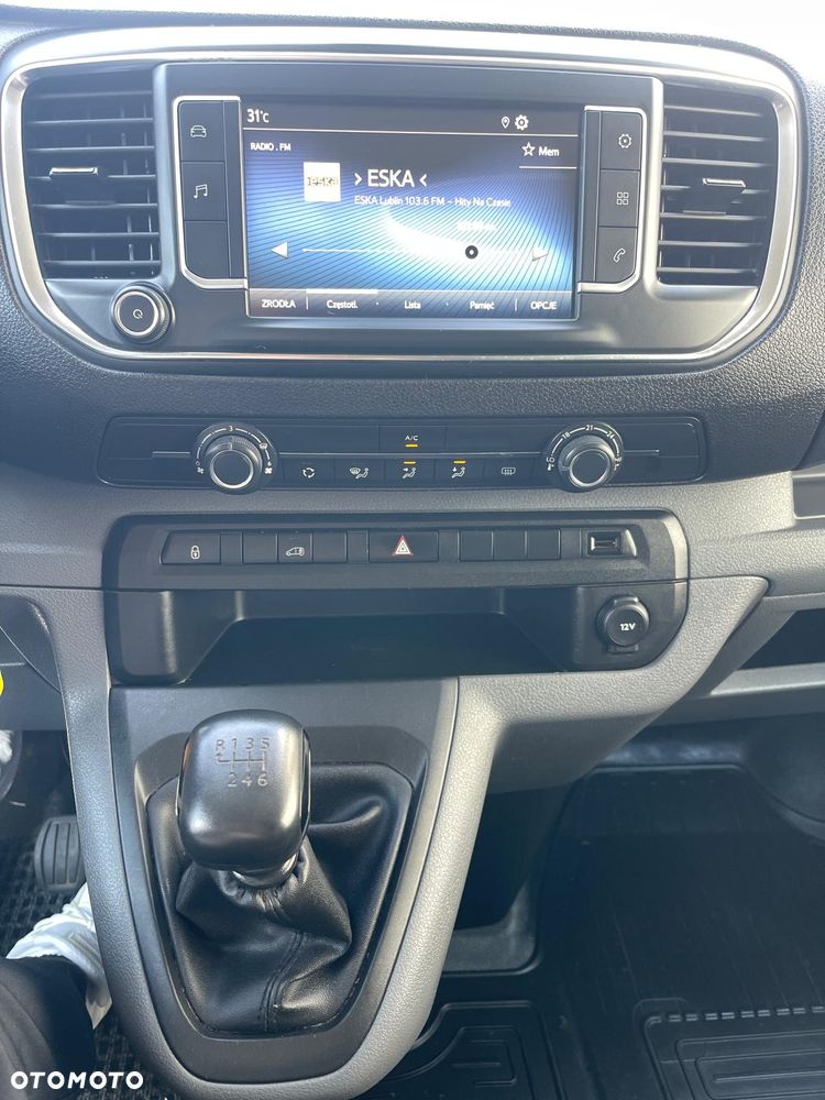 Toyota ProAce Kombi D-4D Long 2,8t - 15