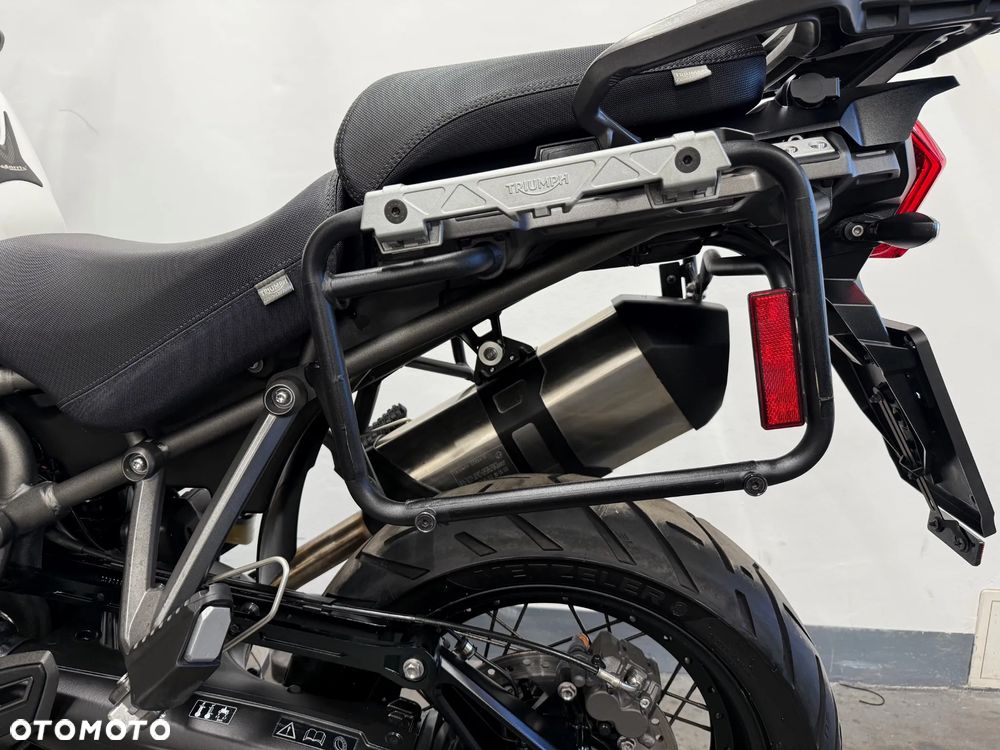 Triumph Tiger - 29