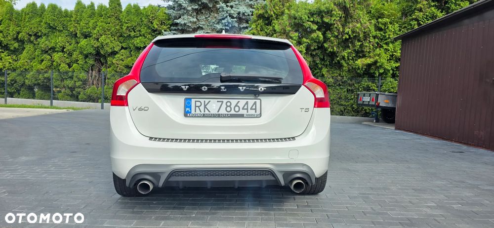 Volvo V60 - 8