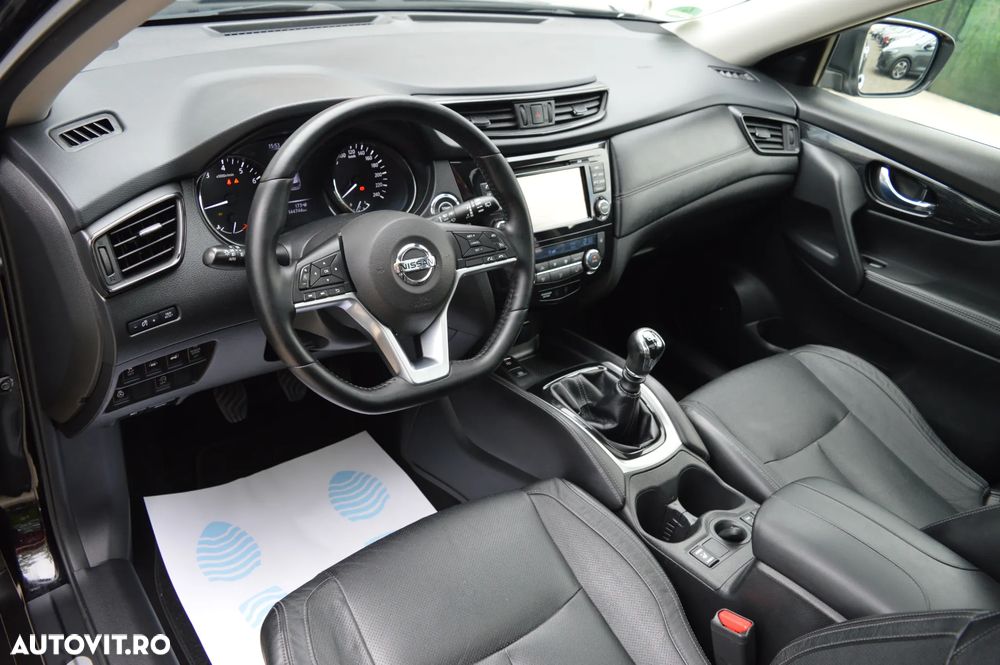 Nissan X-Trail 1.6 DIG-T Tekna - 3