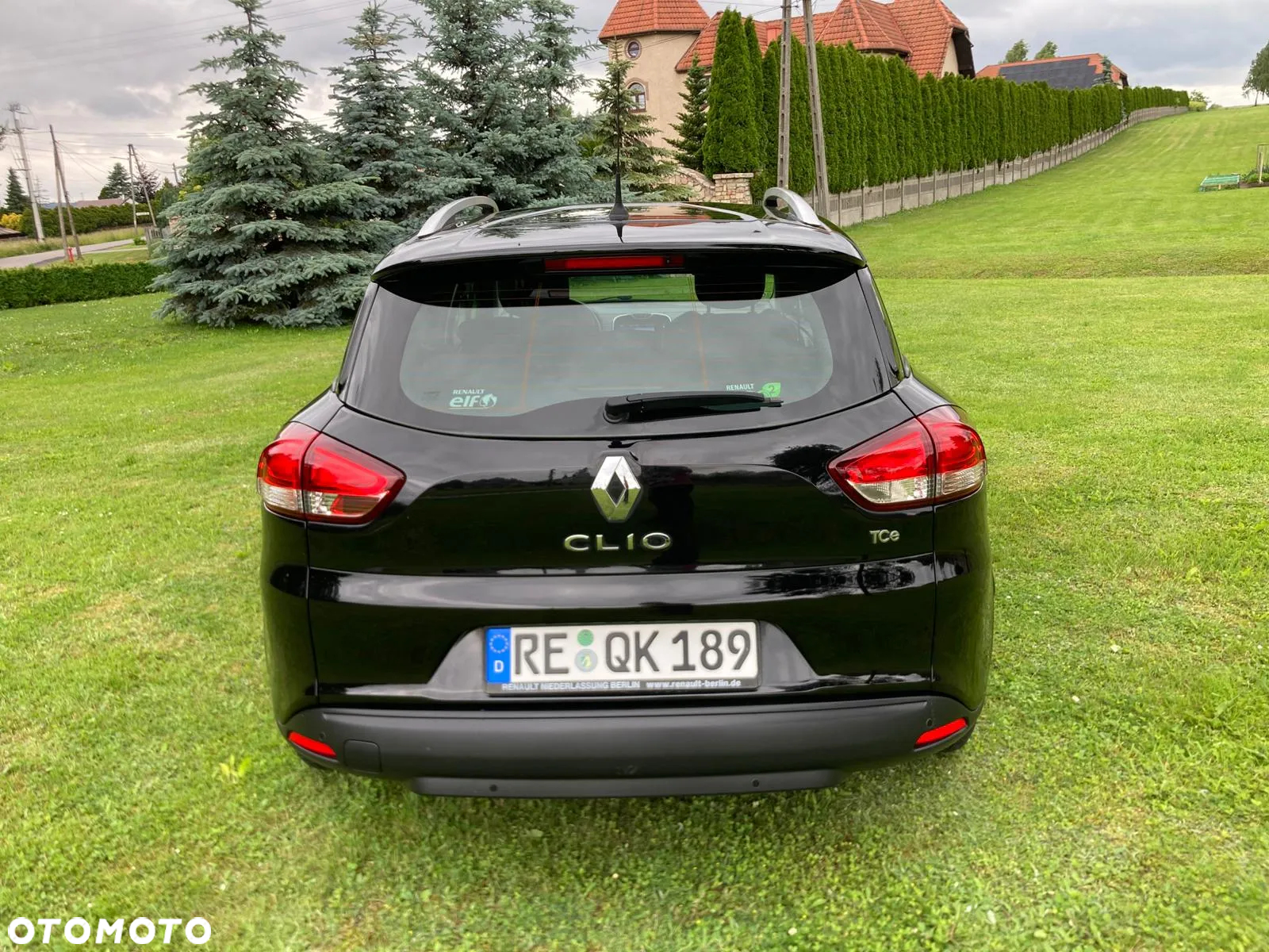 Renault Clio (Energy) TCe 90 Bose Edition - 20