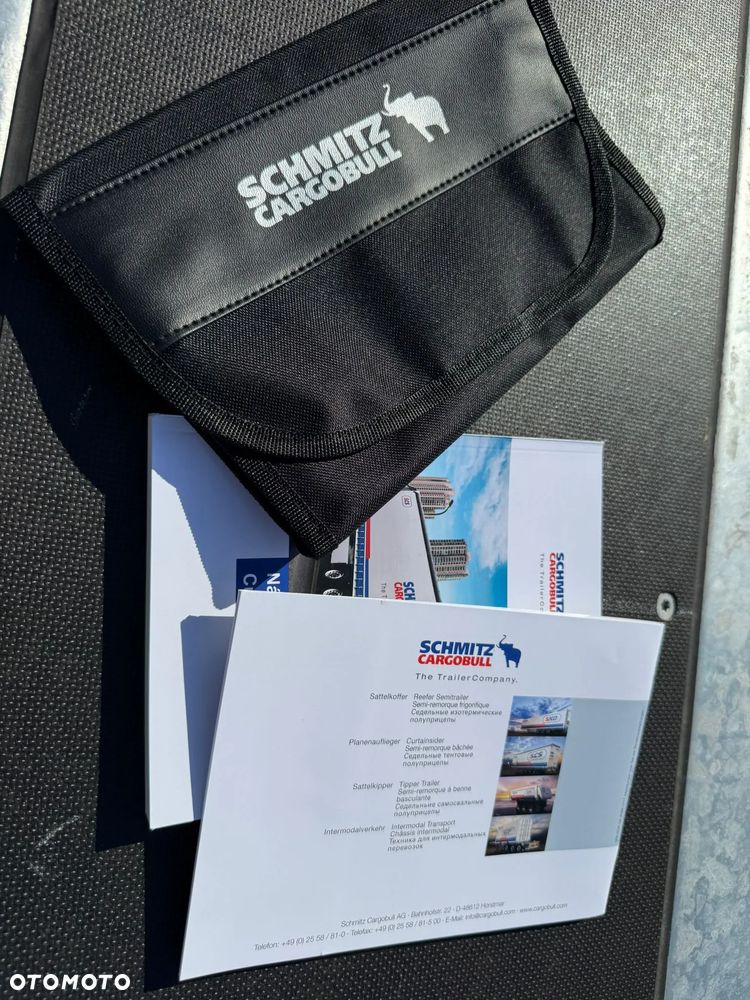 Schmitz Cargobull SCB*S3 - 9