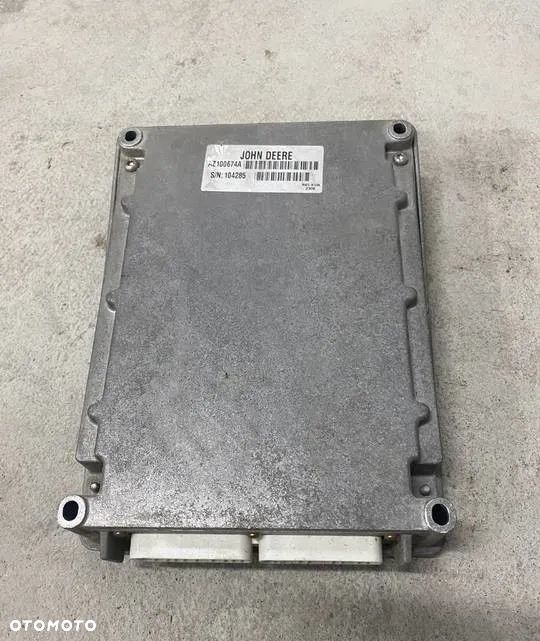 MODUŁ STEROWNIK AZ100674 AZ100  JOHN DEERE 7200 7300 7400 7500 7750 - 1