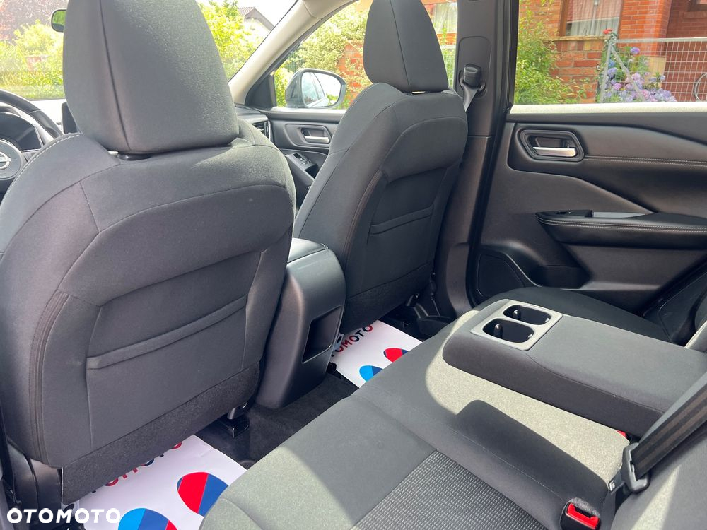 Nissan Qashqai - 26