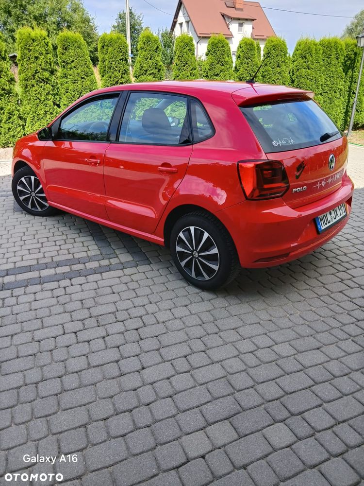 Volkswagen Polo - 3