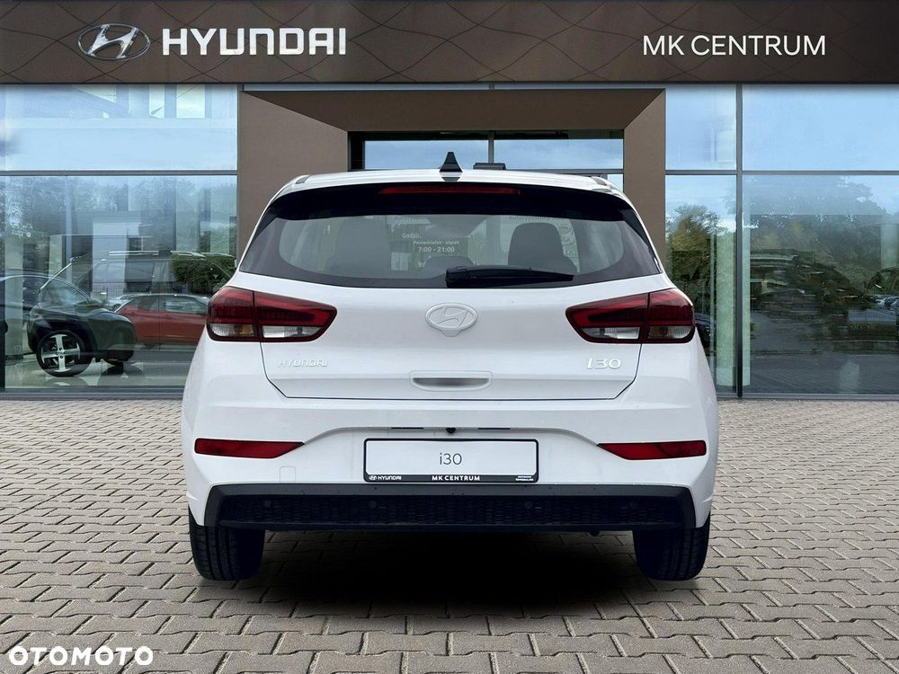 Hyundai i30 - 4