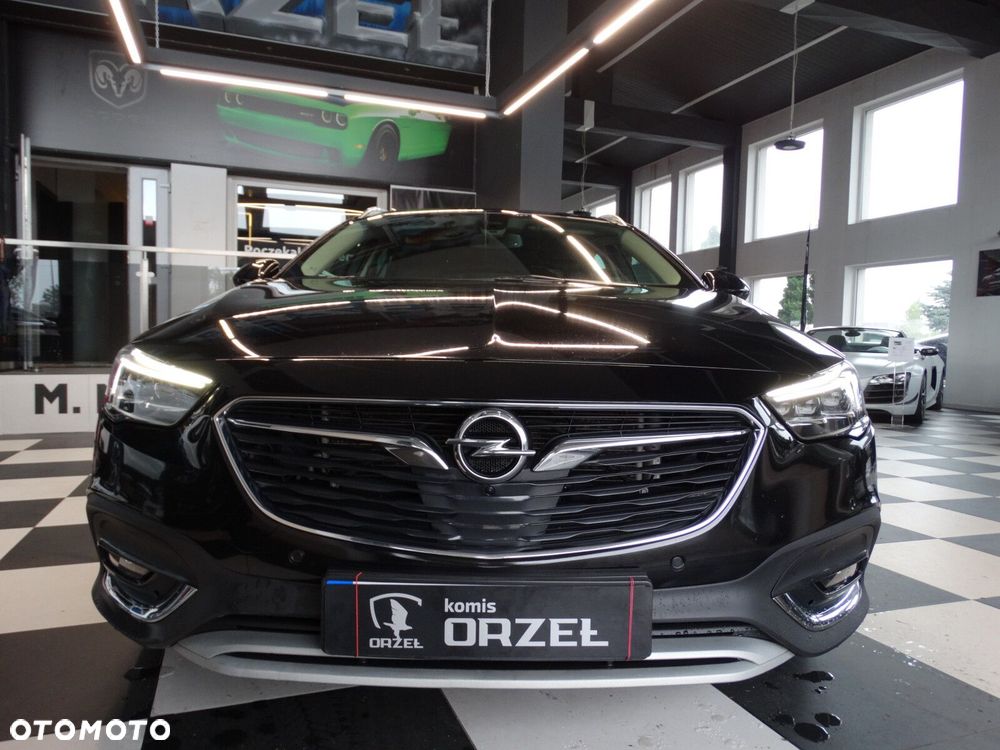 Opel Insignia - 13