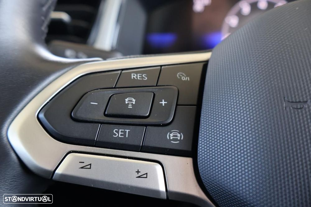 VW T-Roc 1.0 TSI Life - 19