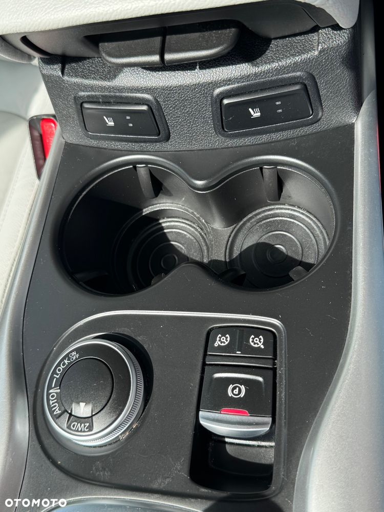 Renault Kadjar - 2